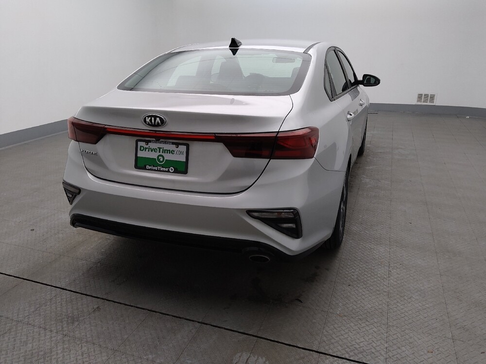 2019 Kia Forte in Independence, MO 64055 - 18072744 7