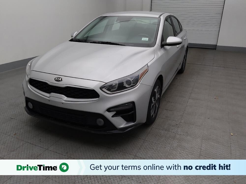 2019 Kia Forte in Independence, MO 64055 - 18072744