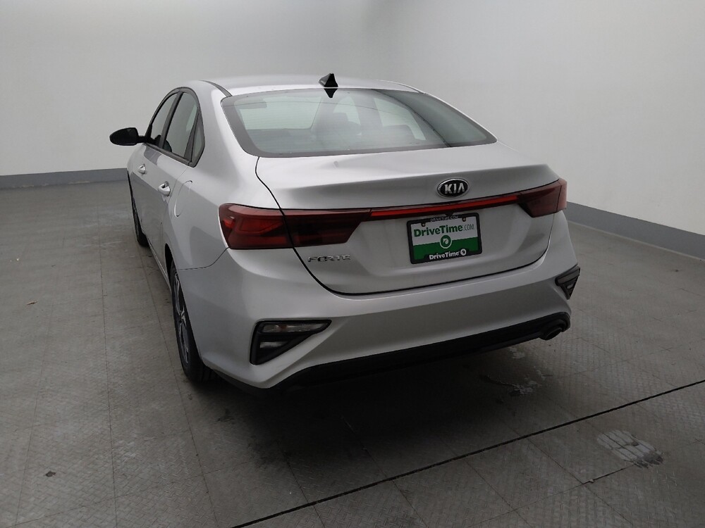 2019 Kia Forte in Independence, MO 64055 - 18072744 6