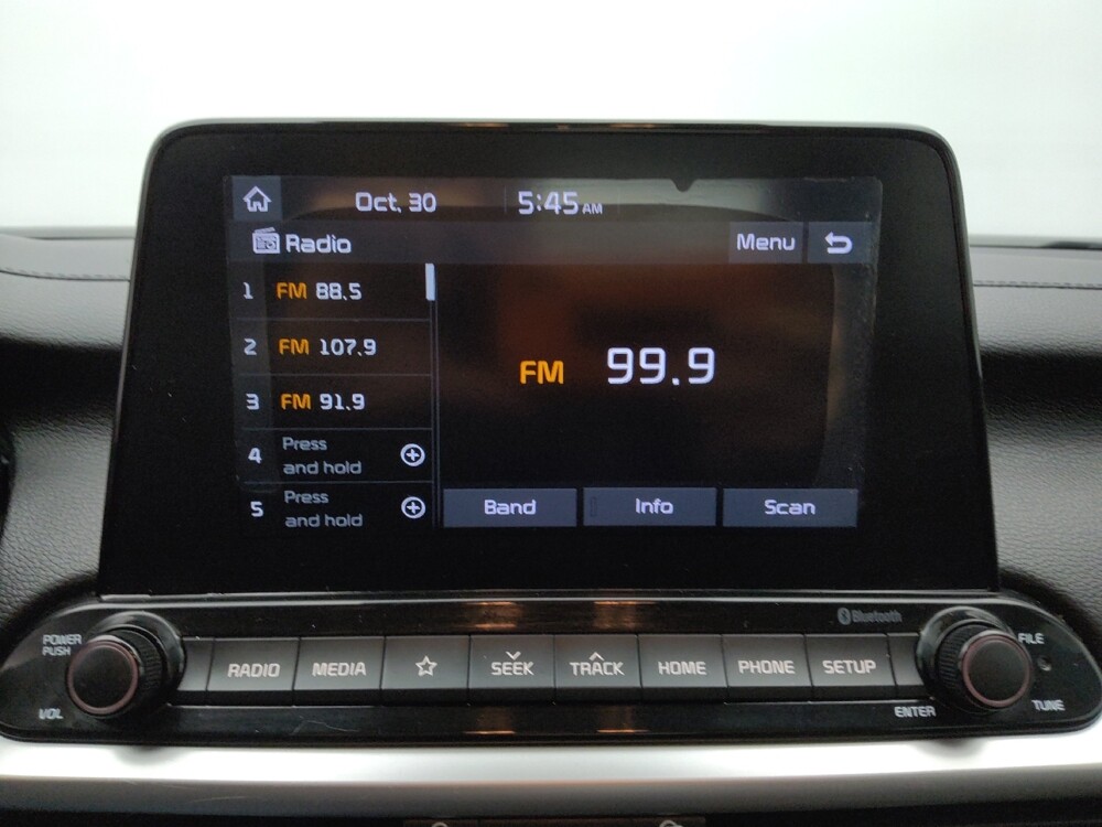 2019 Kia Forte in Independence, MO 64055 - 18072744 25