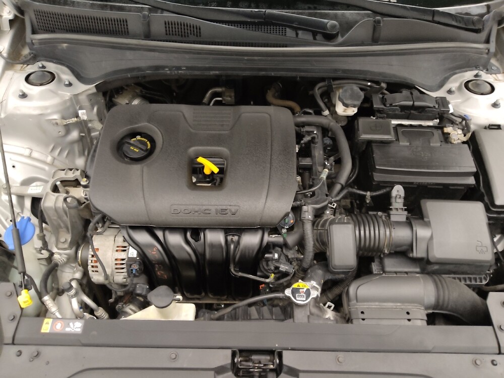 2019 Kia Forte in Independence, MO 64055 - 18072744 30