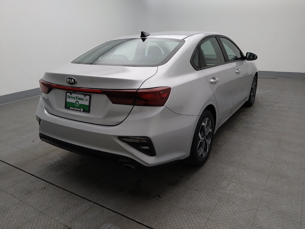 2019 Kia Forte in Independence, MO 64055 - 18072744 9