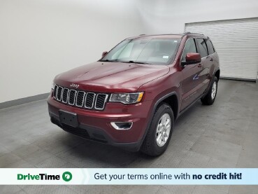 2019 Jeep Grand Cherokee in Cincinnati, OH 45255