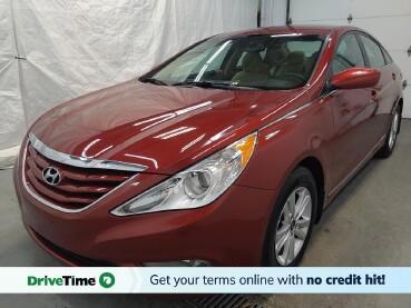 2013 Hyundai Sonata in Cincinnati, OH 45255