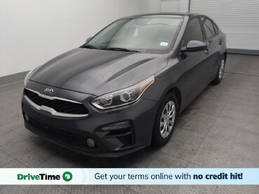 2019 Kia Forte in Gladstone, MO 64118