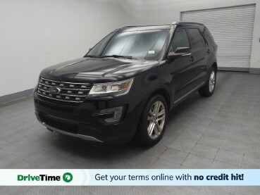2017 Ford Explorer in Peoria, IL 61615
