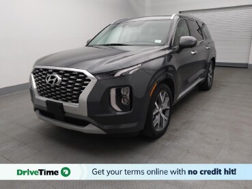 2022 Hyundai Palisade in Independence, MO 64055