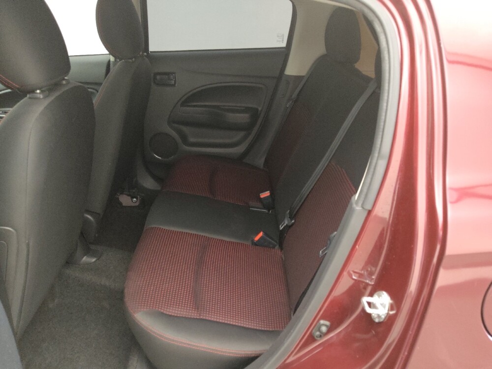 2020 Mitsubishi Mirage in San Antonio, TX 78238 - 18072754 18