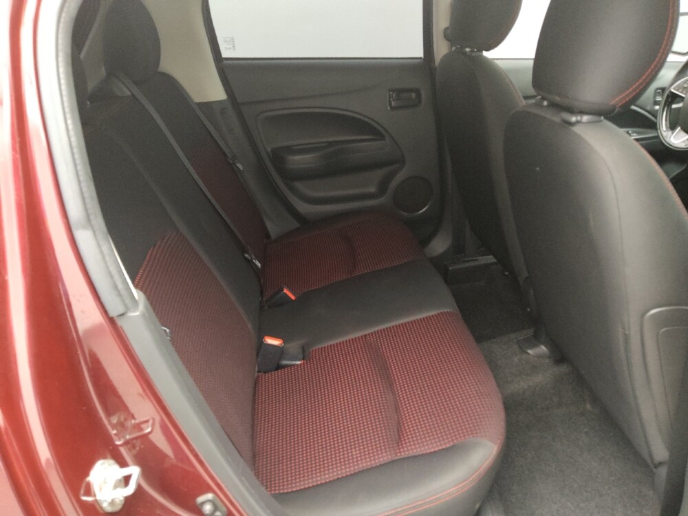 2020 Mitsubishi Mirage in San Antonio, TX 78238 - 18072754 19