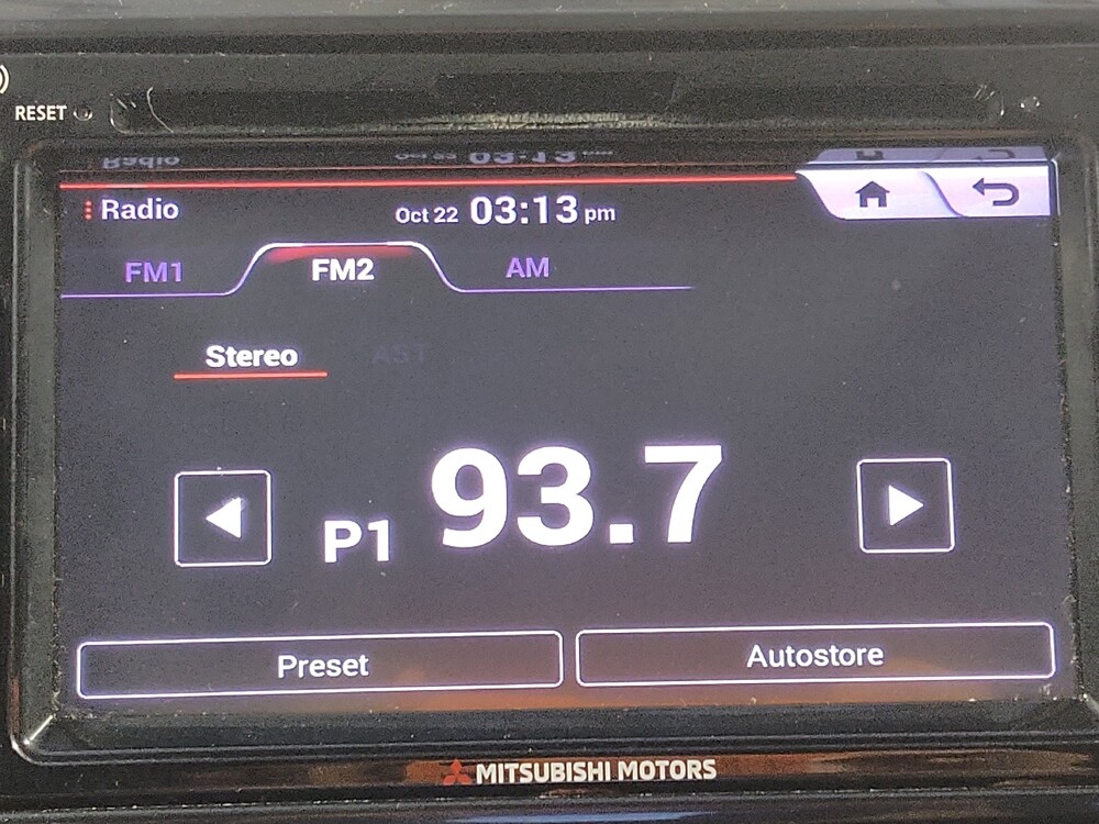 2020 Mitsubishi Mirage in San Antonio, TX 78238 - 18072754 25