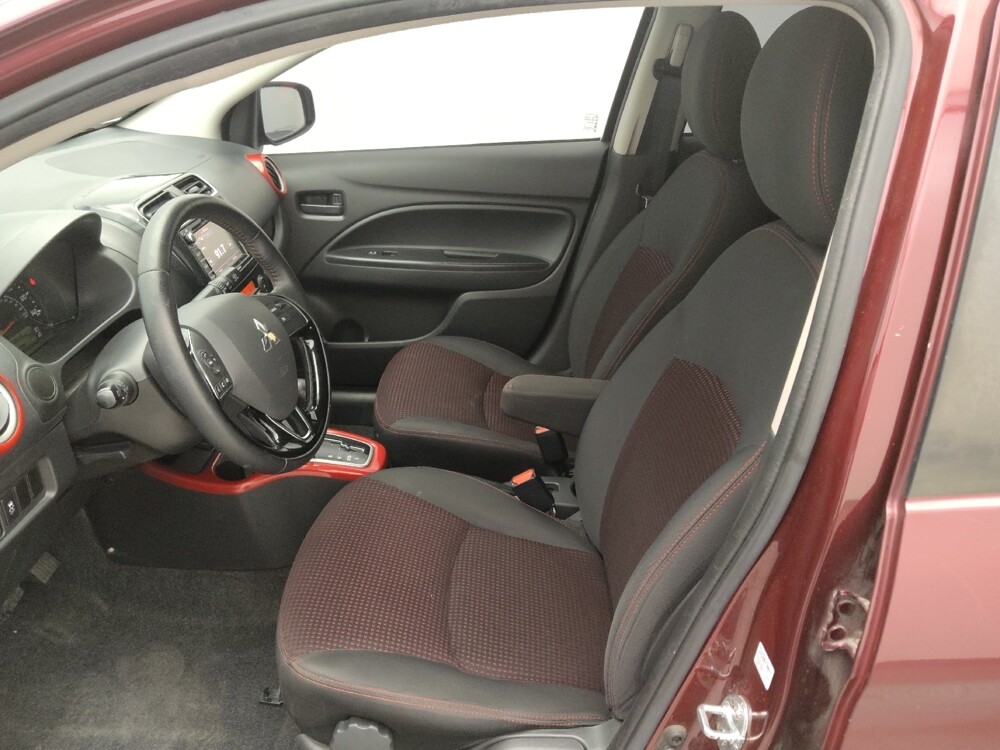 2020 Mitsubishi Mirage in San Antonio, TX 78238 - 18072754 17