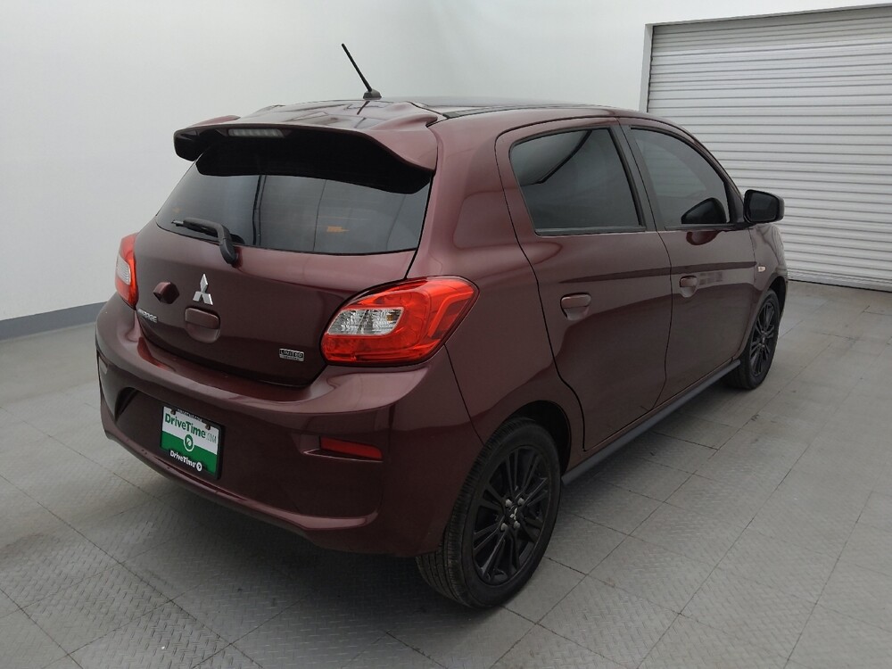 2020 Mitsubishi Mirage in San Antonio, TX 78238 - 18072754 9