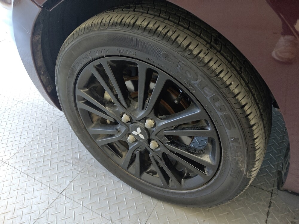 2020 Mitsubishi Mirage in San Antonio, TX 78238 - 18072754 31