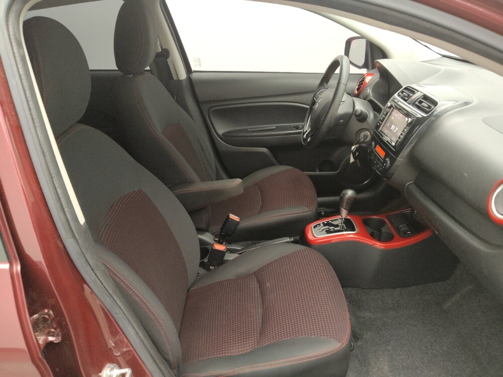 2020 Mitsubishi Mirage in San Antonio, TX 78238 - 18072754 21