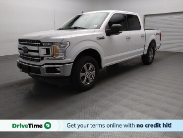 2020 Ford F150 in Arlington, TX 76011
