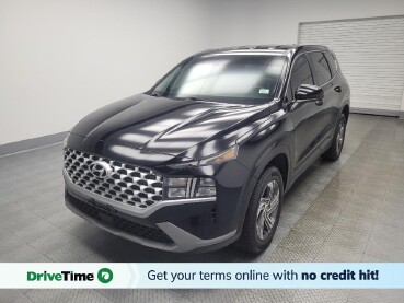 2021 Hyundai Santa Fe in Ft Wayne, IN 46805