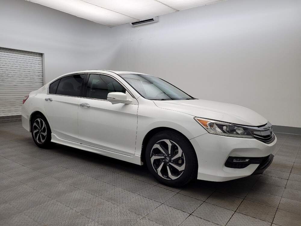 2017 Honda Accord in Albuquerque, NM 87123 - 18072761 11