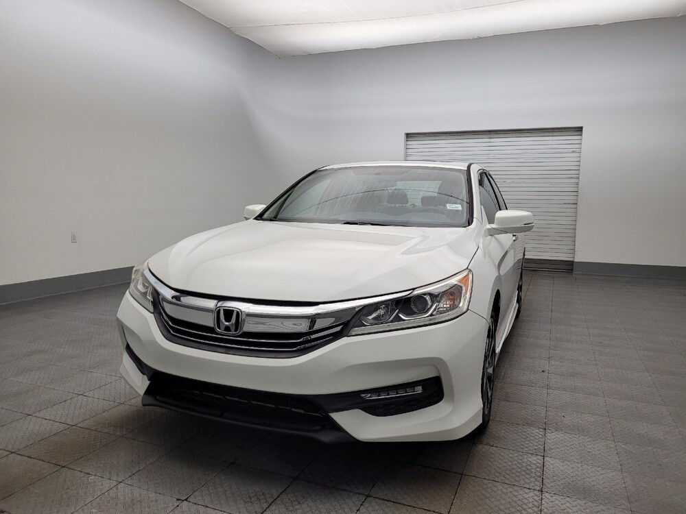 2017 Honda Accord in Albuquerque, NM 87123 - 18072761 15