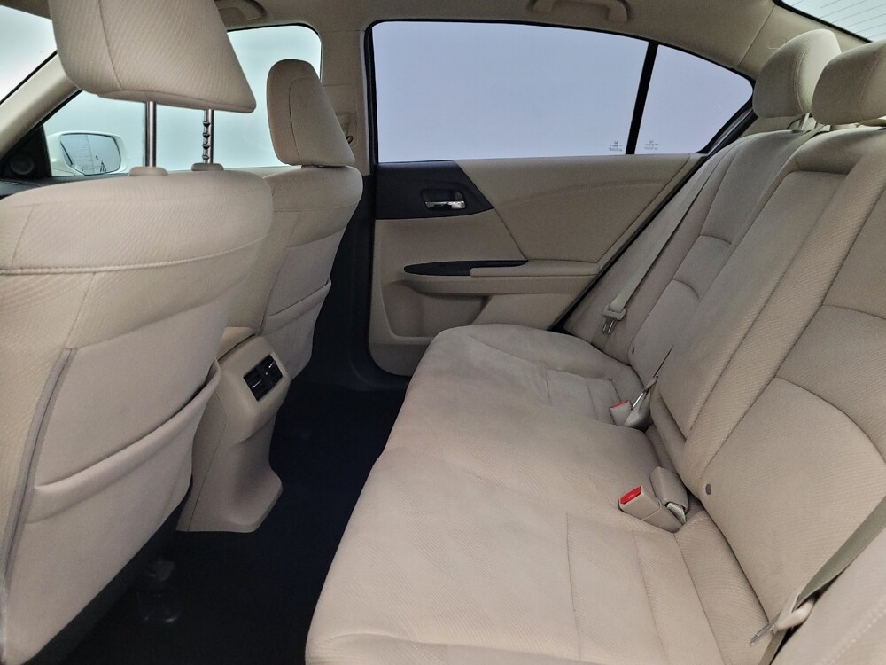 2017 Honda Accord in Albuquerque, NM 87123 - 18072761 18