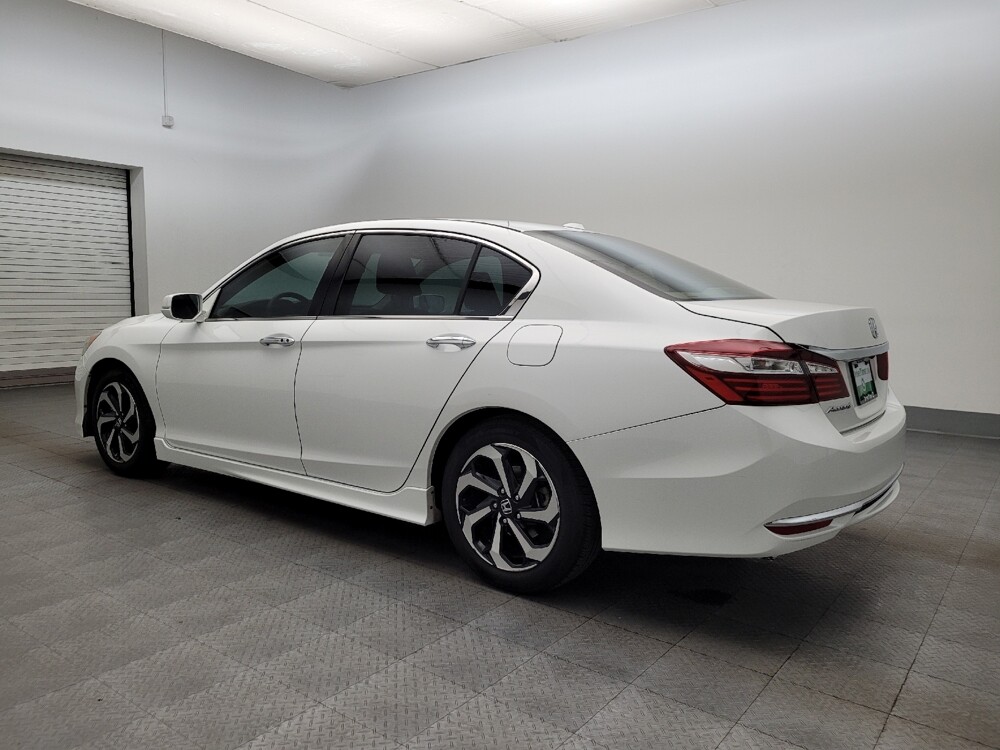 2017 Honda Accord in Albuquerque, NM 87123 - 18072761 3