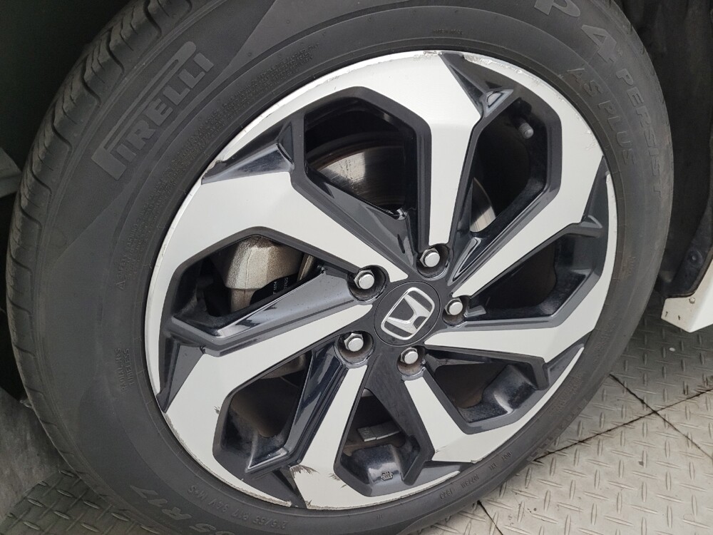 2017 Honda Accord in Albuquerque, NM 87123 - 18072761 31