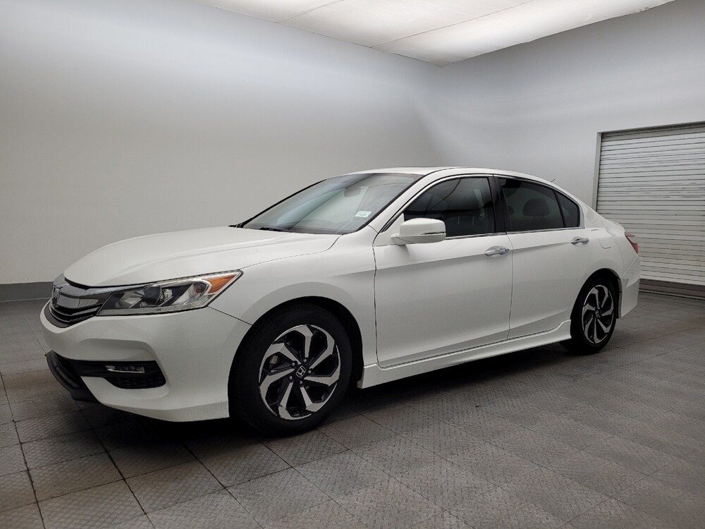 2017 Honda Accord in Albuquerque, NM 87123 - 18072761 2
