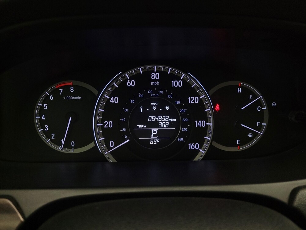 2017 Honda Accord in Albuquerque, NM 87123 - 18072761 23