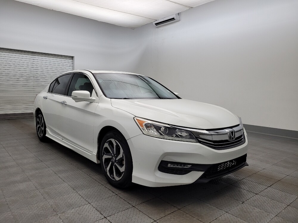 2017 Honda Accord in Albuquerque, NM 87123 - 18072761 13
