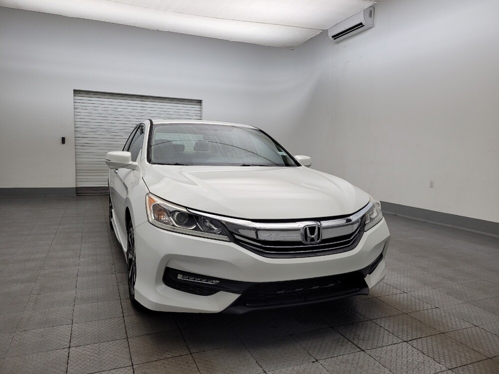 2017 Honda Accord in Albuquerque, NM 87123 - 18072761 14