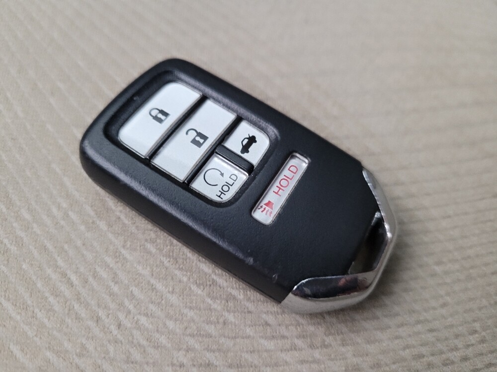 2017 Honda Accord in Albuquerque, NM 87123 - 18072761 32