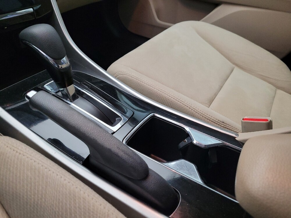 2017 Honda Accord in Albuquerque, NM 87123 - 18072761 26