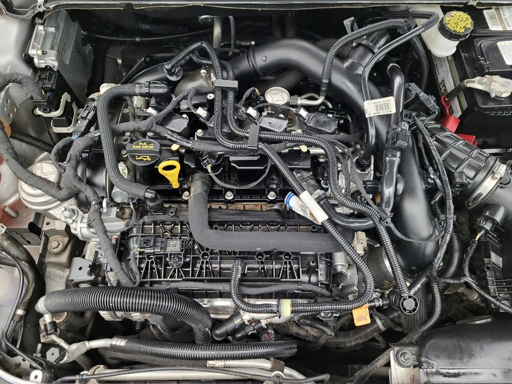 2019 Ford Fusion in Glendale, AZ 85301 - 18072762 30