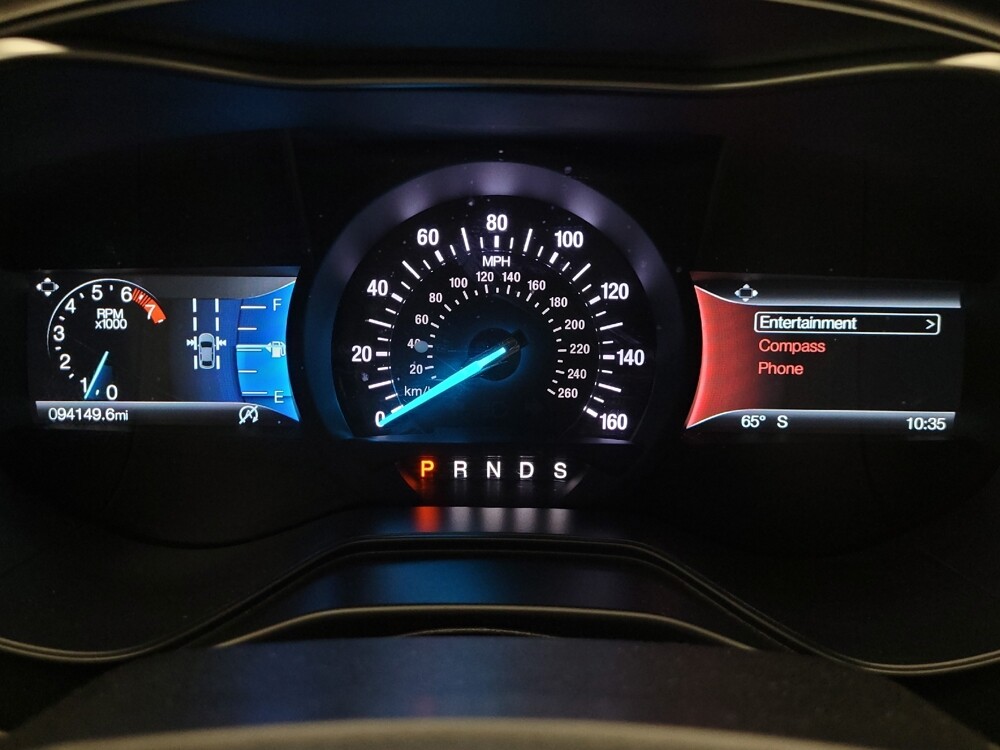 2019 Ford Fusion in Glendale, AZ 85301 - 18072762 23