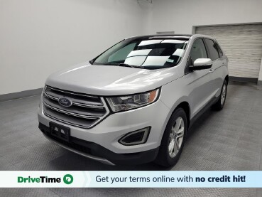 2016 Ford Edge in Las Vegas, NV 89104