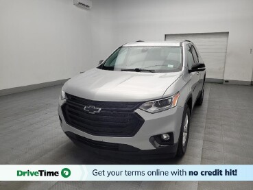 2020 Chevrolet Traverse in Birmingham, AL 35215