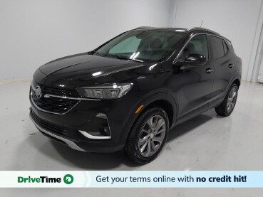 2021 Buick Encore GX in Columbus, OH 43228