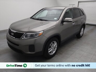 2015 Kia Sorento in Greenville, NC 27834