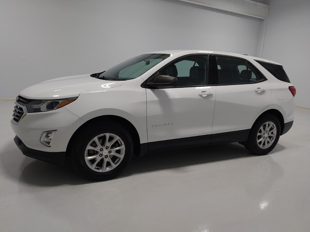 2019 Chevrolet Equinox in Columbus, OH 43228 - 18072775 2