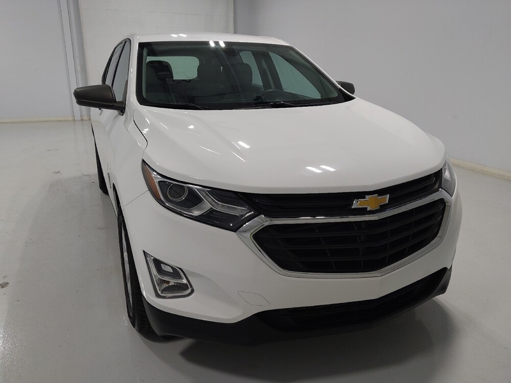 2019 Chevrolet Equinox in Columbus, OH 43228 - 18072775 14
