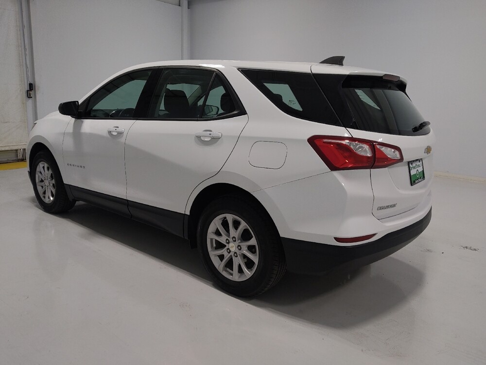 2019 Chevrolet Equinox in Columbus, OH 43228 - 18072775 5