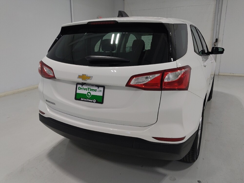 2019 Chevrolet Equinox in Columbus, OH 43228 - 18072775 7