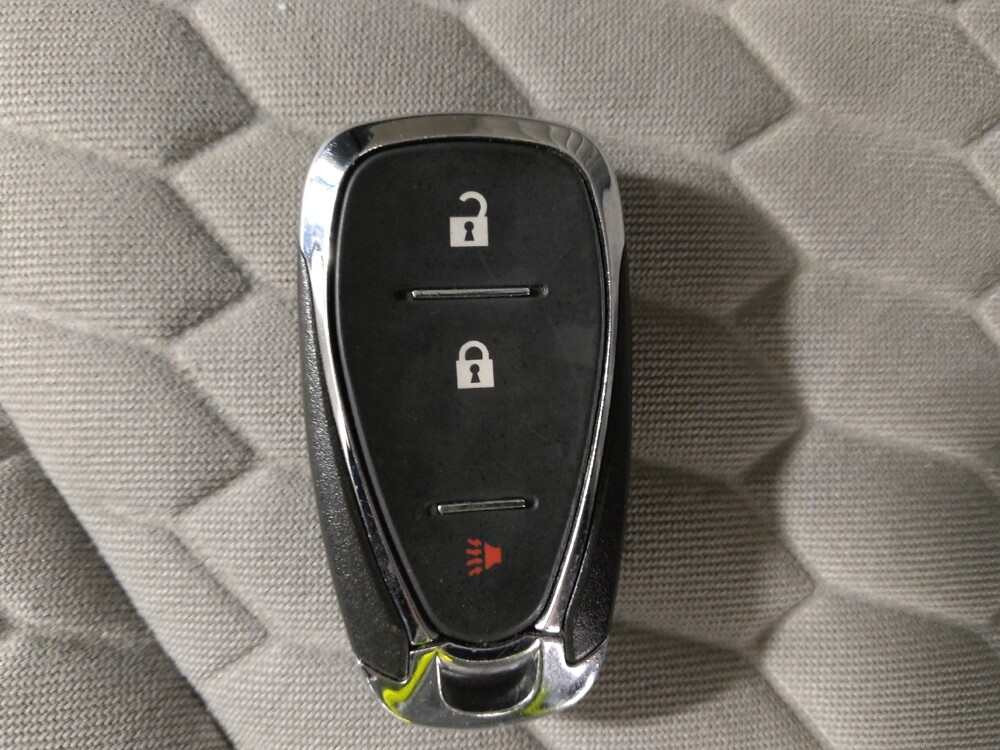 2019 Chevrolet Equinox in Columbus, OH 43228 - 18072775 32