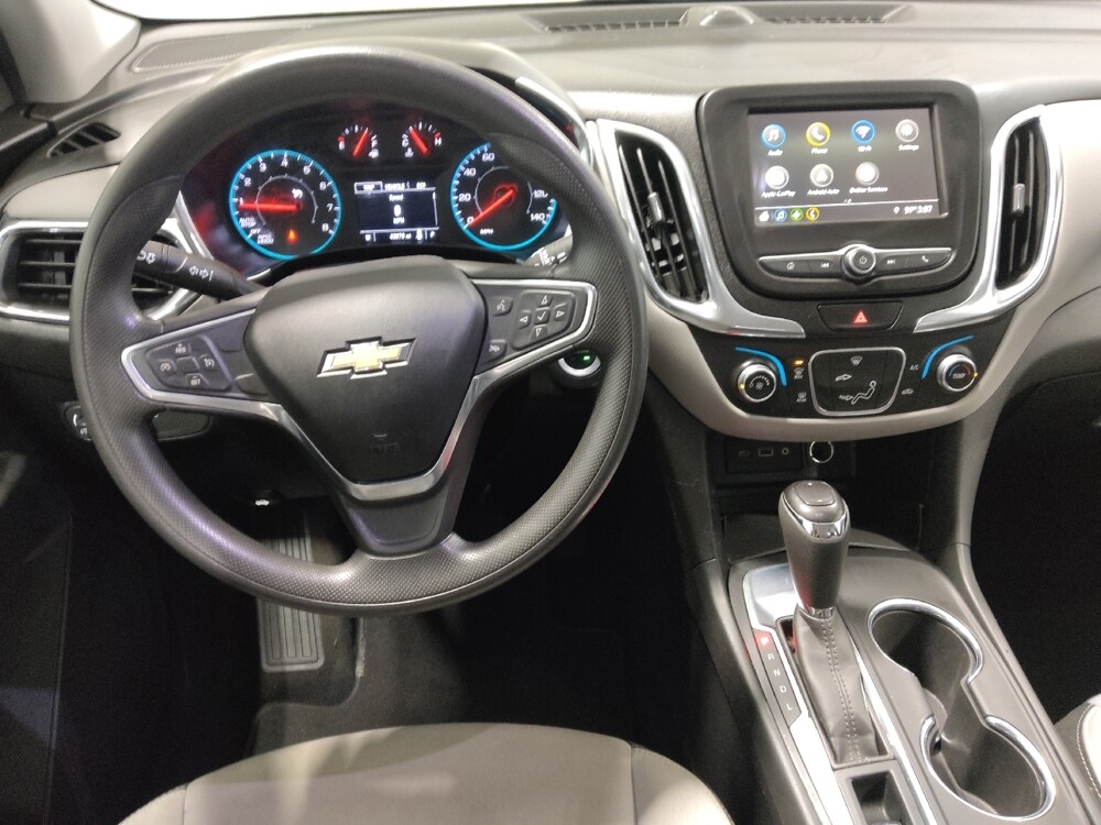 2019 Chevrolet Equinox in Columbus, OH 43228 - 18072775 22