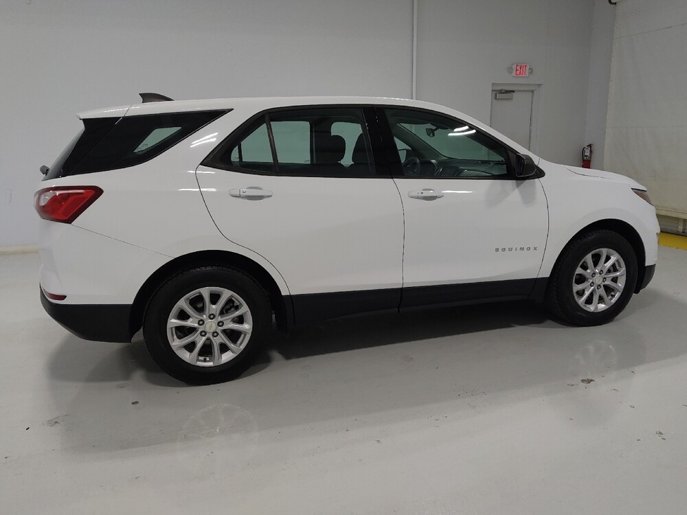 2019 Chevrolet Equinox in Columbus, OH 43228 - 18072775 10
