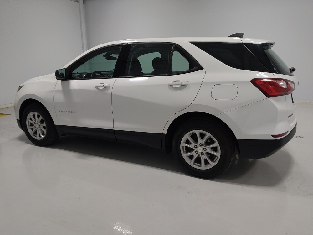 2019 Chevrolet Equinox in Columbus, OH 43228 - 18072775 3