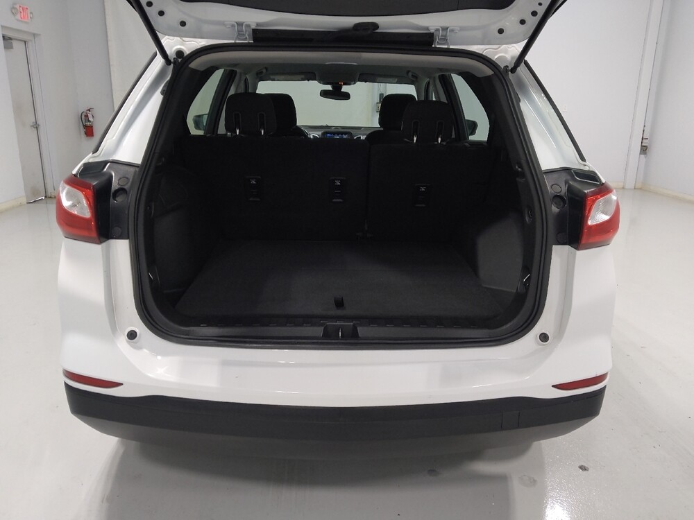 2019 Chevrolet Equinox in Columbus, OH 43228 - 18072775 29