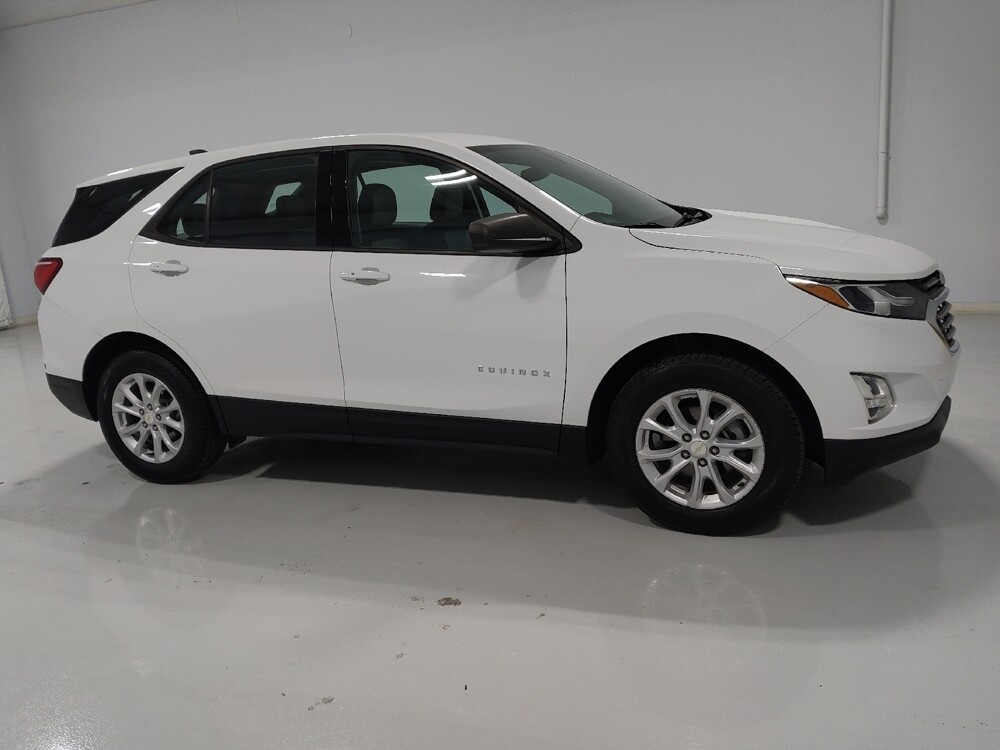 2019 Chevrolet Equinox in Columbus, OH 43228 - 18072775 11