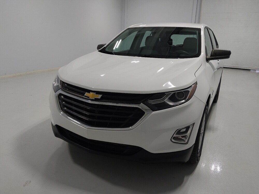 2019 Chevrolet Equinox in Columbus, OH 43228 - 18072775 15