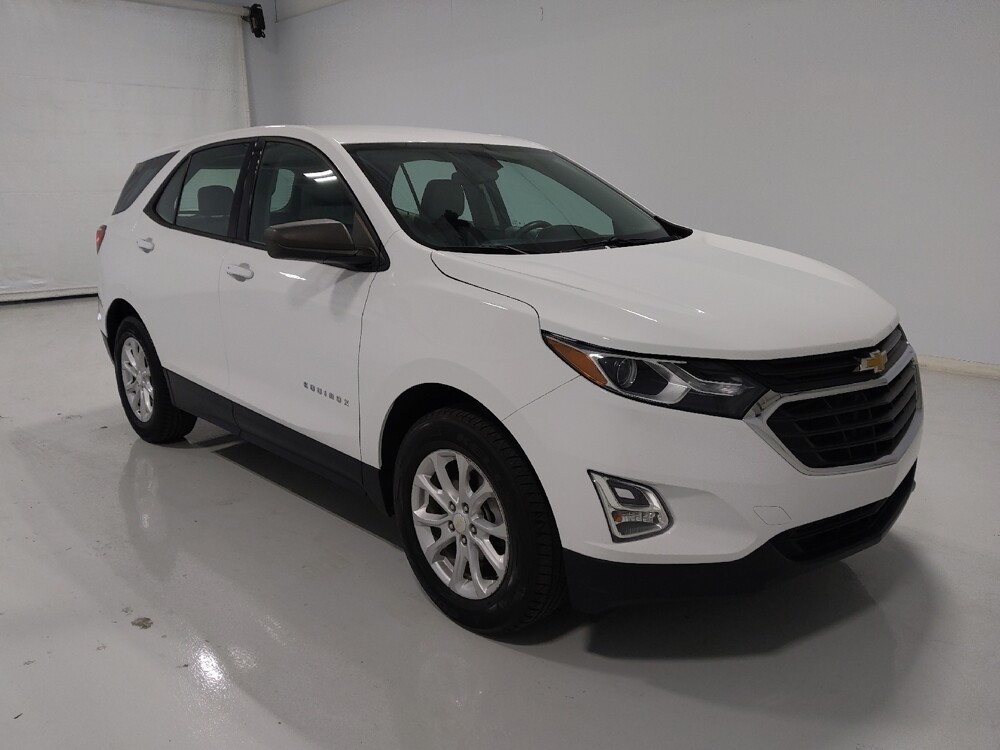 2019 Chevrolet Equinox in Columbus, OH 43228 - 18072775 13