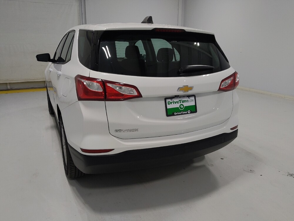 2019 Chevrolet Equinox in Columbus, OH 43228 - 18072775 6
